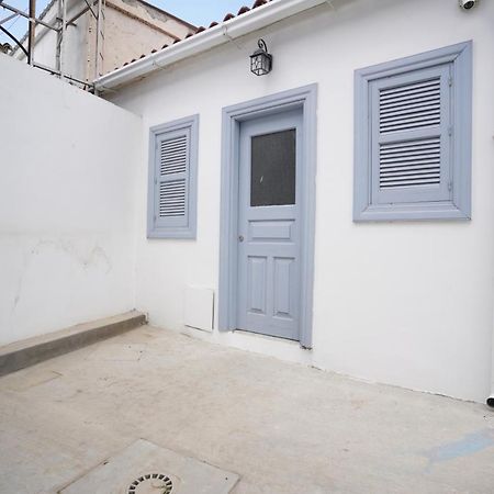 To Hani - Small Studio نيقوسيا المظهر الخارجي الصورة